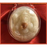 ราคา P-009 พระพิฆเนศ แกะสลักจากเม็ดหินพระธาตุเขาสามร้อยยอด (2276418709)