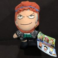 ราคา Used : ตุ๊กตาโซโล วันพีช ป้ายห้อย ตำหนิเท้าลอกแต่ยังสวยค่ะ งานลิขสิทธิ์แท้มือ 2 จากญี่ปุ่น สภาพดี (1891090797)