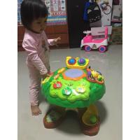 ราคา โต๊ะกิจกรรมต้นไม้ใหญ่ แบรนด์แท้ ABERO (1805135782)