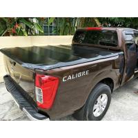 ราคา ผ้าใบปิดท้ายกระบะ Nissan Navara NP300 แคป 5 คาน (21280703406)