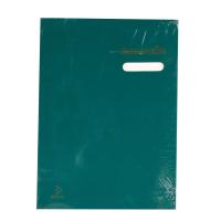 ราคา BAIPO สมุดเสนอเซ็น ขนาด F4 สีเขียว (10296131376)