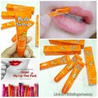 ราคา My lip tint pack(ของแท้ 1000000000%) (28635923)