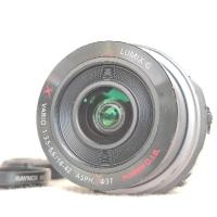 ราคา เลนส์ออโต้ ยี่ห้อ Panasonic LUMIX G X VARIO PZ 14-42mm F3.5-5.6 ASPH. POWER O.I.S. LensMount M4/3 พร้อมฝาหน้า ท้าย (18683970140)