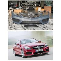 ราคา ชุดกันชนหน้า Mercedes - Benz W207 AMG Facelift ของใหม่งานเทียบ (29781987116)
