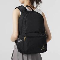 ราคา ☈○▣Jordan Nike Jordan กระเป๋าเป้สะพายหลังความจุขนาดใหญ่ 2023 ใหม่ aj กีฬากระเป๋าคอมพิวเตอร์น้ำหนักเบา FZ1741 (17796763953)