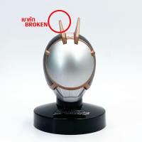 ราคา 1/6 Bandai Faiz Riot Trooper หัวมดแดง kamen rider masked rider head หัวมาสค์ไรเดอร์ RiotTrooper (7110414783)