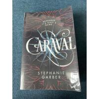 ราคา [มือสอง] หนังสือนิยาย ภาษาอังกฤษ Caraval by Stephanie Garber (8846927782)