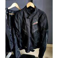 ราคา Scoyco รุ่นJK40 ปี2014 เสื้อการ์ดสำหรับใส่ขี่บิ๊กไบค์ มือ2 (8679214077)