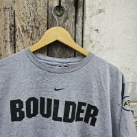 ราคา เสื้อยืดมือสอง แบรนด์ NIKE Vtg.มือสอง งานป้าย (44368427620)