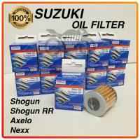 ราคา กรองน้ํามันมอไซค์ Suzuki Shogun Shogun RR Axelo Nexx (41915544736)