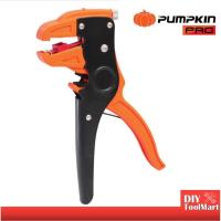 ราคา คีมตัดสายไฟ คีมปลอกสายไฟ คีมตัดปลอกสายไฟอัตโนมัติ Heavy Duty 14609 (6346432987)