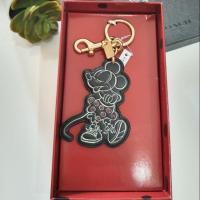 ราคา พวงกุญแจ Coach แท้ พร้อมกล่อง (4320842968)
