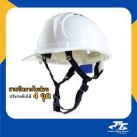 ราคา สายรัดคางไนล่อน 4 จุด (12543650155)