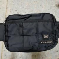 ราคา กระเป๋าคาดเอว/อก volunteer (6932019836)