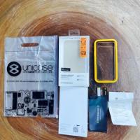 ราคา เคสกันชน HP IPhone 12 / 12 Pro RhinoShield Crashguard NX สีเหลือง (8467266067)