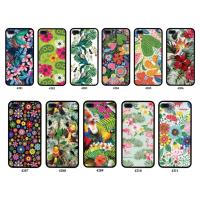 ราคา Samsung J2 J4 J5 J6 Case ลายดอกไม้ (1916281485)