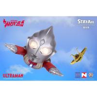 ราคา (เหลือ1ชิ้น ทักแชทก่อนโอน) 4897034450309R stayAir Ultraman TIGA STAYAIR Floating ver. (แดง) (15259433010)
