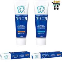 ราคา Lion Clinica ยาสีฟัน อันดับ 1 ญี่ปุ่น ทำให้ฟันขาว ดับกลิ่นปาก สูตรผสมซีลิก้า 130 กรัม (25703318225)
