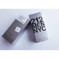 ราคา Carolina Herrera — 212 EDT Men 100 ml ♦️กล่องซีล งานป้าย ( ของ แท้แน่นอน ) (8412532840)