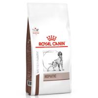 ราคา Royal Canin Hepatic 6 kg. โรคตับสำหรับสุนัข (6141152895)