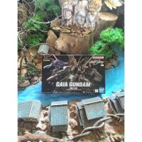 ราคา HG.1/144.GAIA GUNDAM.สินค้าพร้อมจัดส่ง (24732747646)