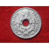 ราคา เหรียญ​ต่างประเทศ​(2648)French Indochina​ 1925 (10466717354)