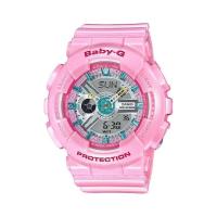 ราคา Casio Baby-G นาฬิกาข้อมือ รุ่น BA-110CA-4A (261366115)