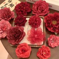 ราคา halloween กิ๊บติดผม กิ๊บหนีบผม กิ๊บแม่ชม กิ๊บแปลกๆ กิ๊บดาว กิ๊บฮาโลวีน กิ๊บติดผมย้อนยุคดีไซน์ดอกไม้ (26792421112)