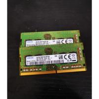 ราคา Ram NB Samsung DDR4 8GB(8*1)/2666 สินค้ามือ2 สภาพดี (14227362043)
