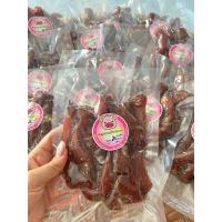 ราคา หมูสันใน แดดเดียว สูตรพริกไทยดำ (5752406994)