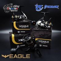 ราคา รอกสปินนิ่ง PIONEER EAGLE 1000 2000 3000 (29570691555)