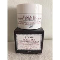 ราคา Fresh Black Tea Instant Perfecting Mask 15ml (7562404878)