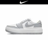 ราคา 100%ของแท้ Nike Air Jordan 1 elevate low se DH7004-100 รองเท้าบาส (29439633044)