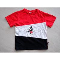 ราคา เสื้อยืดเด็ก Disney ของแท้ มือสอง Size 3-4Y (26607704751)
