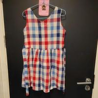 ราคา เดรสสั้นลายผ้าขาวม้า (28882195879)