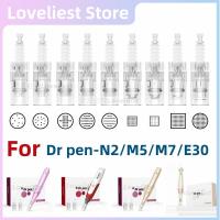 ราคา Dr ปากกา N2/MYM/M5/M7/E30 วัสดุสิ้นเปลืองทดแทน1/5/7/9/12/24/36/42/5D/รอบนาโน (41964712588)