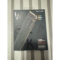 ราคา 500 GB SSD (เอสเอสดี) WD BLACK SN750 SE - PCIe 4/NVMe M.2 2280 (WDS500G1B0E) (24181685058)