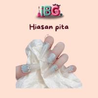 ราคา SWAROVSKI สวารอฟสกี้ ริบบิ้นตกแต่งเล็บ สวารอฟสกี้ ริบบิ้นตกแต่งเล็บริบบิ้นริบบิ้นทองตกแต่งเล็บริบบิ้นเงินตกแต่งเล็บ (40351089760)