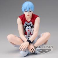ราคา พร้อมส่ง/โมเดลคุโรโกะ มือ1 ฟิกเกอร์แท้จากญี่ปุ่น/Tetsuya Kuroko - Kuroko's Basketball: Last Game - Banpresto (24140566883)