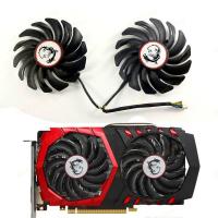 ราคา MSI/MSI GTX1050 1050ti Red Dragon GAMING X กราฟิกการ์ดพัดลมระบายความร้อน PLD09210S12HH (41720402018)