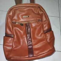 ราคา Elizabeth Backpack Like New NETT Price (27104007935)
