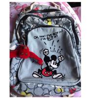 ราคา (มือ 2 สภาพ 99%) kipling Disney Micky Collection Limited (แท้) (2460929585)