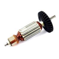 ราคา ทุ่น สว่านโรตารี่ Maktec(มาคเทค) รุ่น MT870, MT871 และ Makita(มากีต้า) รุ่น M8701, M8701B ใช้ทุ่น Spec เดียวกัน (อะไหล่) (24653068286)