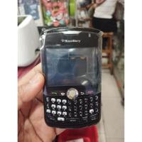 ราคา Blackberry 8330 Fullbody Casing (29614441689)