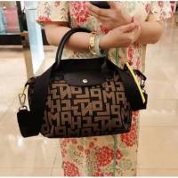 ราคา Longchamp 1500 1512 1515 LE PLIAGE แท้ 100%, กระเป๋าสะพายหลังสำหรับผู้หญิง ขนาดใหญ่ ทนทาน (42663170586)