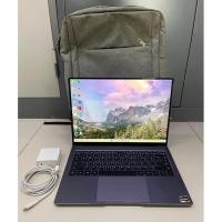 ราคา โน๊ตบุ๊ค HUAWEI MATEBOOK 14 KELVINL-WDH9DQ RYZEN5-4600H (16436405350)