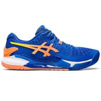 ราคา Asics Gel-Resolution 9 Men's Tennis Shoes รองเท้าเทนนิสผู้ชาย (23541584424)