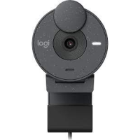 ราคา Logitech Brio300 Camera (Graphite) C&P (17994762586)