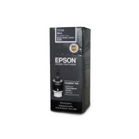 ราคา หมึกเติมอิงค์เจ็ท T774100 ดำ Epson (27930844390)