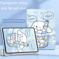 ราคา เคส สำหรับ Samsung S6 lite/Tab A7 lite/Tab A9 Plus S9 FE เคสกันกระแทก smart case s9fe+/s10+ A8 S7 S8 S9 s7fe/s8+/s7+ (29085763085)